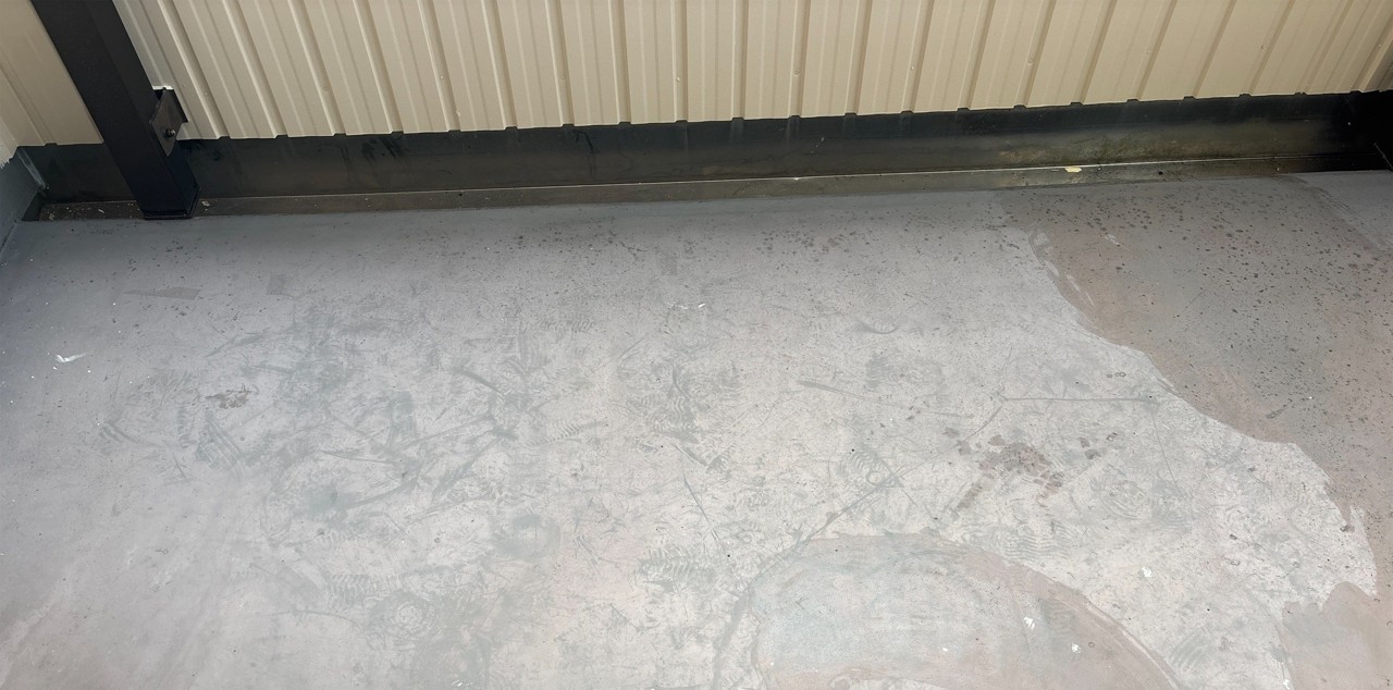 01 施工前の状態