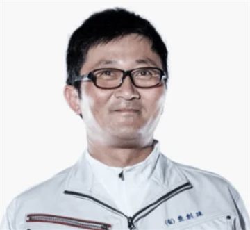 豊創建の職人