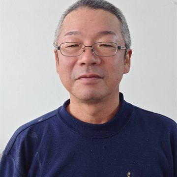 豊創建の職人